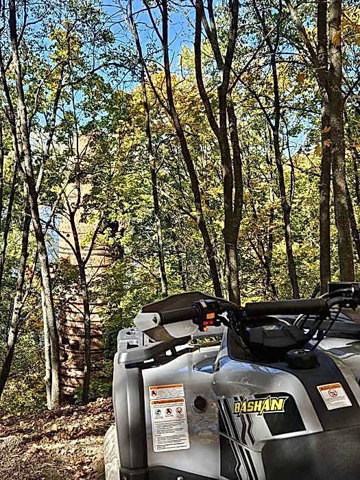 Прокат квадроциклов