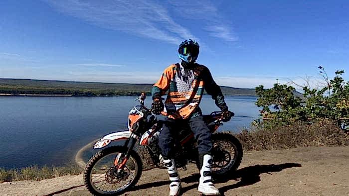 Прокат квадроциклов