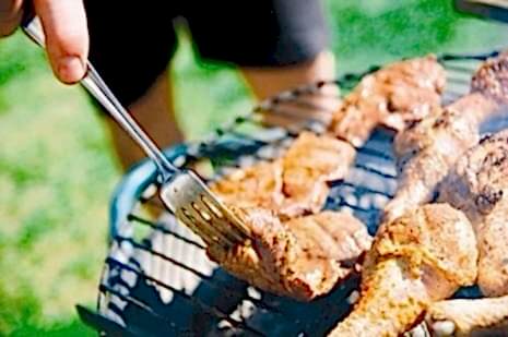 Корпоративный отдых