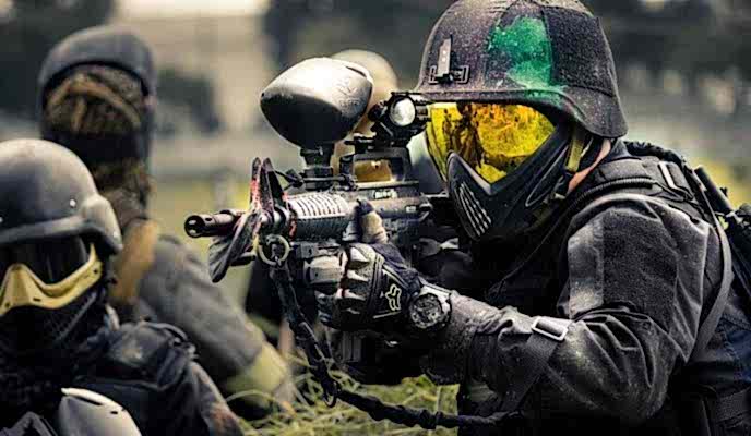 Открытые игры