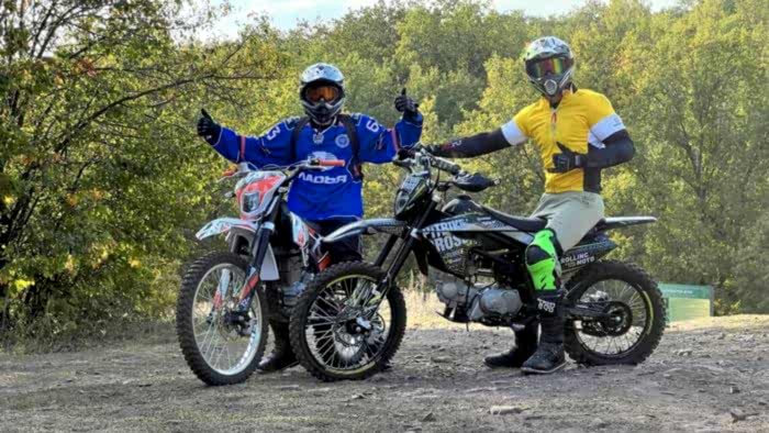 Прокат квадроциклов