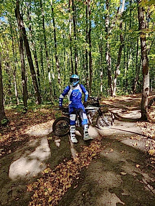 Прокат квадроциклов