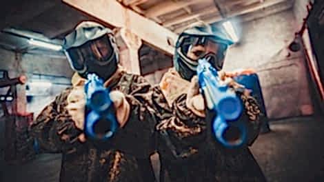 Открытые игры