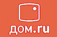 дом.ру
