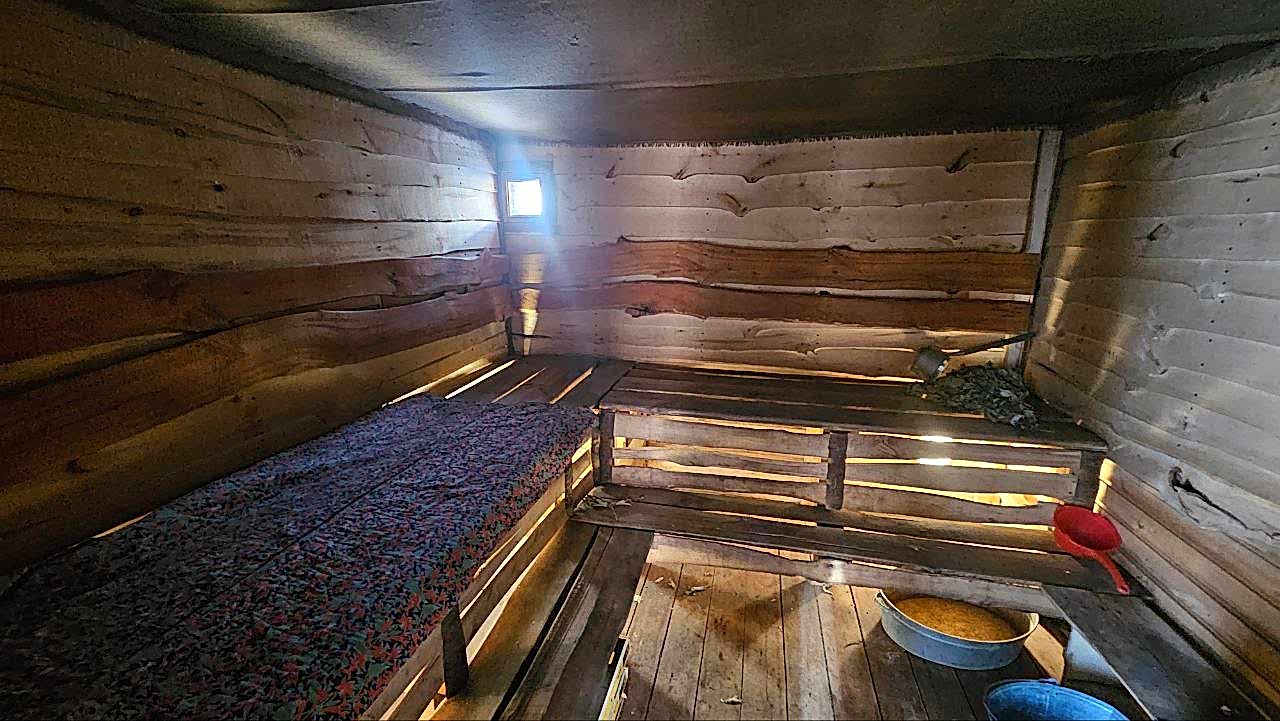 Студеный парк