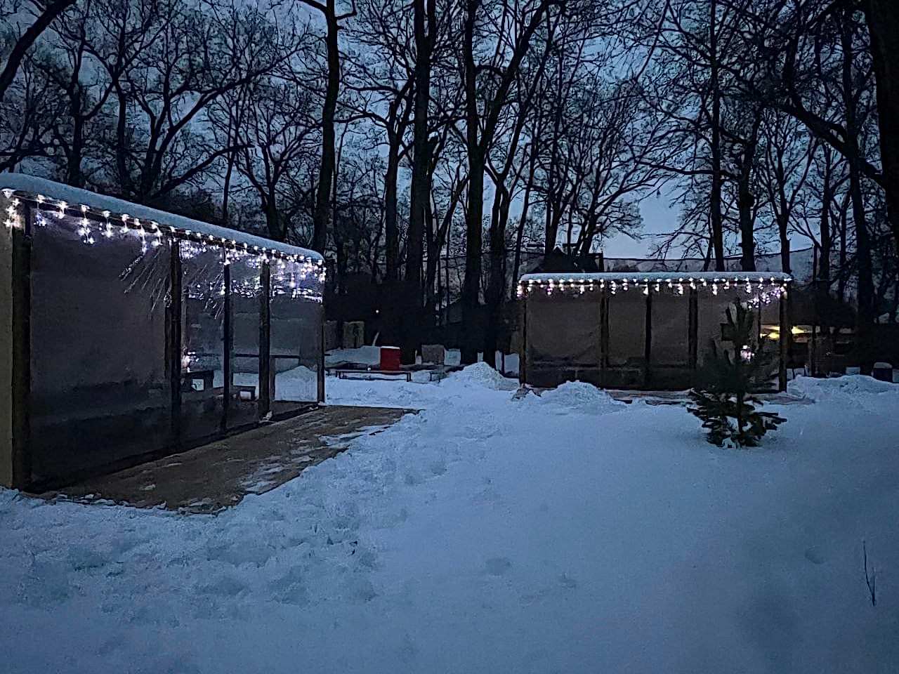 Студеный парк