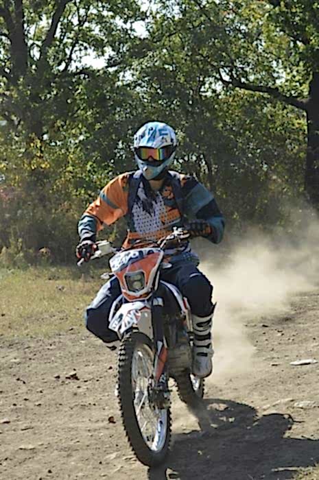 Прокат квадроциклов